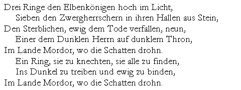 Gedicht...